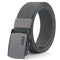 AWMN 120cm x 3.8cm Men Military Tactical Belt Adjustable Nylon Casual Belt Waist Belt With Zinc Alloy Buckle