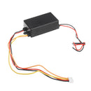 A Pair Common Module Boxes w/3 Step Sequential Flash Fits Turn Signal Lights