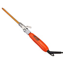 9mm 360 Rotating Electric Hair Curler Ceramic Hair Curling Iron  Wave Curling Wand for Salon Hair Styling tools