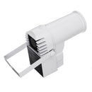 30W RGBW LED Stage Light DMX512 Lamp Beam Remote Control Spotlight DJ Party KTV Bar AC90-240V