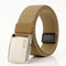 ENNIU LS32 120cm Breathable Nylon Wrist Belt Tactical and Leisure Waistband for Man Women