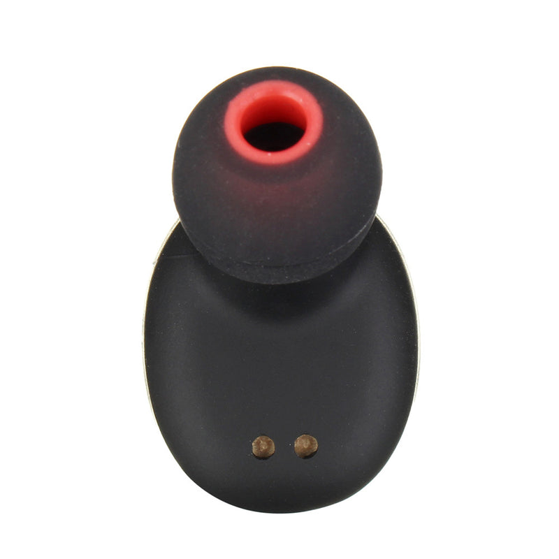 Mini bluetooth Earphone Waterproof Wireless Headphone Super Bass Headset For Tablet Cellphone