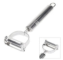 Multipurpose Stainless Steel Kitchen Peeler Small Tools