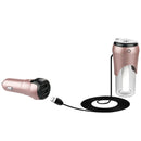 KELIMA BC20 Car Charger Car Air Purifier Humidifier Support To Charge The Phone