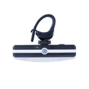 MAXFIND Red And White Light 6 Modes USB Rechargeable Scooter Taillight Bike Tail Light Mountain Bike Night Riding Lights