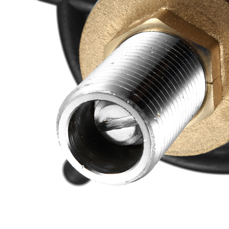 Manual Hand Press Cup Cleaner Washing Device Rinser Coffee Tea Glass Goblets Cleaning Machine