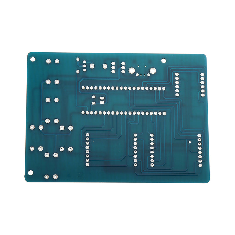 51  Chip Game Console Electronic Production DIY Kit Play Game Design Board Module