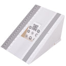 Folding Card Lens Focus Testing Tool Professional Calibration Alignment AF Adjustment Ruler Chart