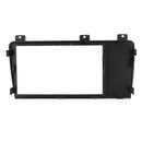2 Din Car Stereo Panel Plate Frame For Volvo XC70/ V70/ S60 2004-2007