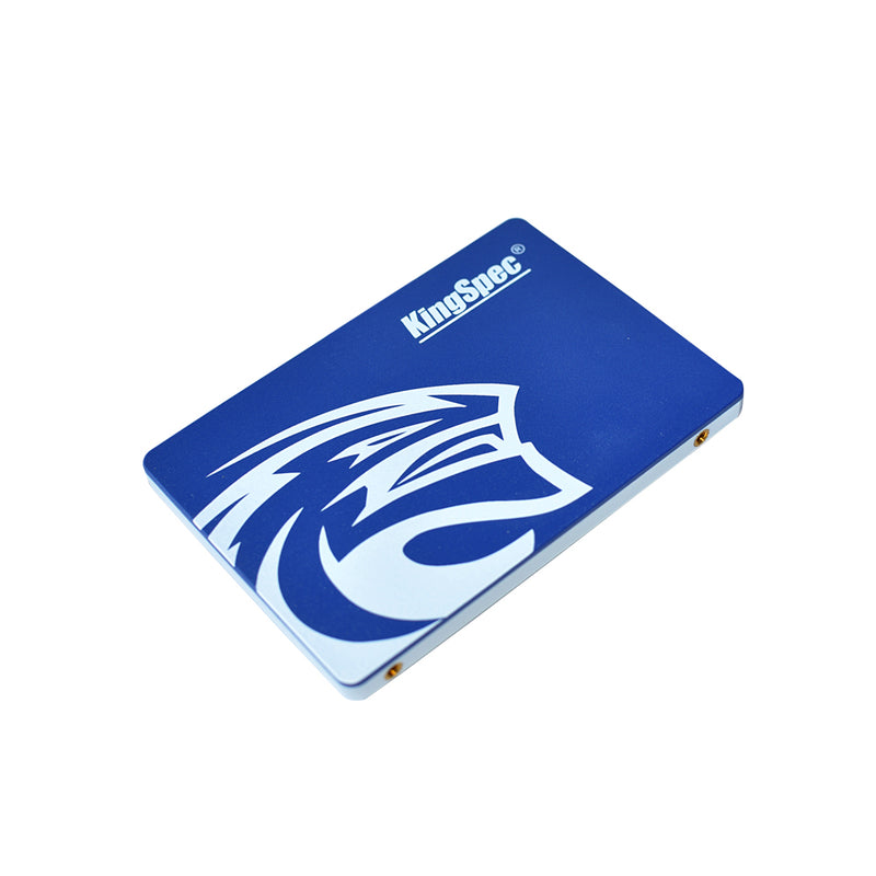 Kingspec T Series TLC SSD 60GB HDD Hard Drive 2.5 Inch 7mm SATA3 6Gb/s Solid State Drive SSD for PC