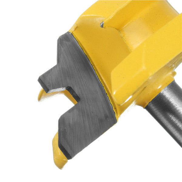 8mm Shank 45 Small Lock Miter Router Bit Woodworking Cutter