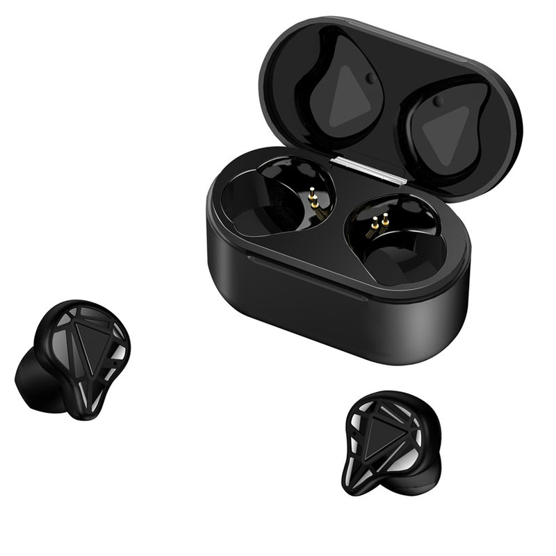 [bluetooth 5.0] Bakeey T8 TWS True Wireless Earphone HiFi Bilateral Call Auto Pairing Stereo Headphone with Charging Box