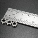 10pcs MR95ZZ 5x9x3mm Miniature Ball Bearings Deep Groove Ball Bearing