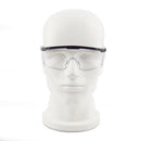 Sport Outdoor Cycling Antifog Flat Safety Glasses Winter Protective Glasses Impact Goggles Riding