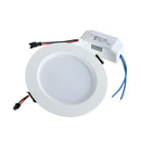 5W Round LED Recessed Ceiling Panel Down Light With Driver