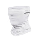 Rockbros Motorcycle Scooter Riding Warm Half Face Mask Windproof 360 Protection Ear Guard