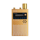 G-319A Multi-function GPS Detector GSM Audio Bug Finder RF Tracker Anti-eavesdropping
