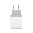 Bakeey 3 Ports 3A QC3.0 EU Wall Travel Charger For iPhone X 8Plus Oneplus5t Xiaomi Redmi 5Plus S9+