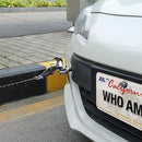 Snap Version of Outdoor Climbing Multi-functional Climbing Hook Gravity Stainless Steel