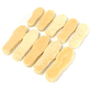 Unisex Wool Keep Warm In Winter Insoles Pads for Shoes Boots