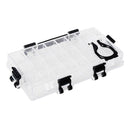 BIANYO BN-8024 Watercolor Paint Moisturizing Color Box Anti-Leakage Seal Moisturizing Sketch Paint Box