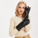 Motorcycle Touch Screen Heated Gloves Rechargeable Electric Battery Hand Warmer