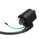 Ignition Coil For Honda 00 CR125 CR250, 02-08 CRF450 R, 05-16 CRF450 X