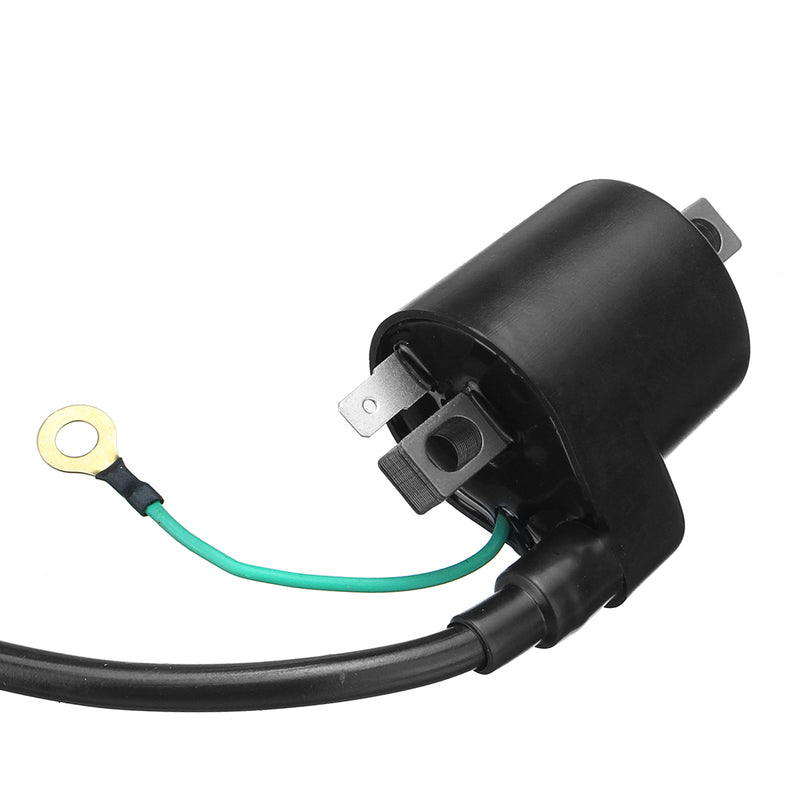 Ignition Coil For Honda 00 CR125 CR250, 02-08 CRF450 R, 05-16 CRF450 X
