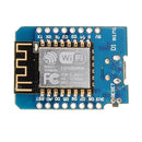 5Pcs Geekcreit D1 Mini V2.3.0 WIFI Internet Of Things Development Board Based ESP8266 ESP-12S 4MB FLASH