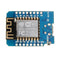 5Pcs Geekcreit D1 Mini V2.3.0 WIFI Internet Of Things Development Board Based ESP8266 ESP-12S 4MB FLASH
