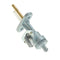 Fuel Gas Petcock Tap Valve Switch Pump For Yamaha DT2 DT250 DT3 DT360 DT400