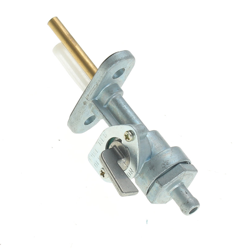 Fuel Gas Petcock Tap Valve Switch Pump For Yamaha DT2 DT250 DT3 DT360 DT400