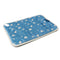 Waterproof Pet Dog Cat Mat Electric Heating Pad 220V 20W 4 Timings Winter Warmer