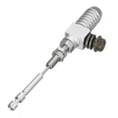 Univesal M10x1.25mm Motorcycle Hydraulic Clutch Master Cylinder Rod Brake Pump