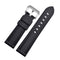 Bakeey 22mm Replacement Durable Silicone Metal Buckle Watch Band Strap for Huawei Watch GT Magic Smart Watch