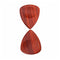 Metal Guitar Capo with Pin Puller/2pcs Wooden Picks for Acoustic Folk Classic Guitar Ukulele