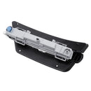 Car Front Bumper LED DRL Daytime Running Lamps Fog Lights For Benz W204 C-Class 2012-2014