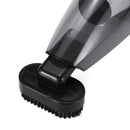 120W Handheld Portable Auto Vacuum Cleaner Super Suction Wet/Dry Dual Use Cleaning Tool