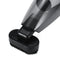 120W Handheld Portable Auto Vacuum Cleaner Super Suction Wet/Dry Dual Use Cleaning Tool