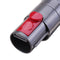 Vacuum Cleaner Hose Extension Tube For Dyson V7 V8 V10 Replacement Parts
