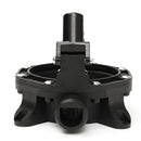 720GPH Manual Hand Bilge Pump Self Priming Waste Salt Water Diesel Transfer