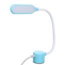 6W Super Bright 30 LED Sewing Machine Lamp Table Desk Touch Control Stepless Dimmable Work Light Magnetic Mounting Base
