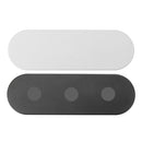 Bakeey 36W 3 in 1 Wireless Charger for  For Apple Watch 4 3 2 1 for iPhone X XR Xs Max Fast Wireless Charger Pad