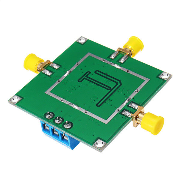 AD831 Low Distortion Active RF Mixer Module 500M Bandwidth Support Up And Down Mixing