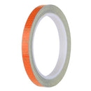 BIKIGHT 315" Cycling MTB Bike Safety Reflective Wheel Sticker for Xiaomi Scooter Bike Decal Tape