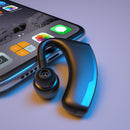 iMars V10 Fast Charging CSR Bluetooth 5.0 Earphone Mic Voice Control Wireless Headset For Drive Noise Reduction