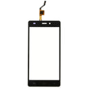 Touch Screen Digiziter Replacement Part + Tools For Doogee X5 / X5 Pro