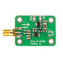 0.1 - 2.5GHz RF Power Meter Logarithmic Detectoration Assortment Logarithmic Detector Power Detection