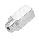 Effetool M16 Male To M14 Female Thread Connector Angle Grinder Adapter 22mm Shank Connecting Rod