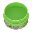 LuckyFine Aloe Vera Peel-Off Facial Mask Deep Cleansing Face Mask Blackhead Remover Acne